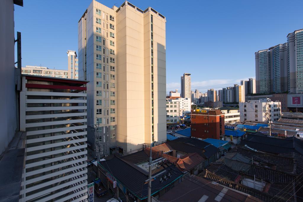 Hotel Maui Dongdaemun Seúl Exterior foto