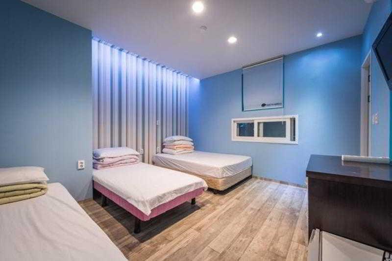 Hotel Maui Dongdaemun Seúl Exterior foto